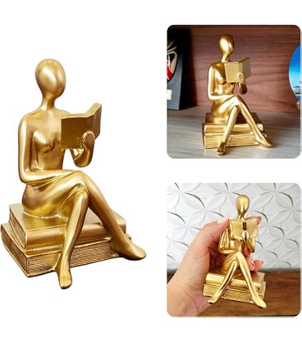 NAN ZAI NAN FANG Presente ideal para grávidas e mães | Estatueta
